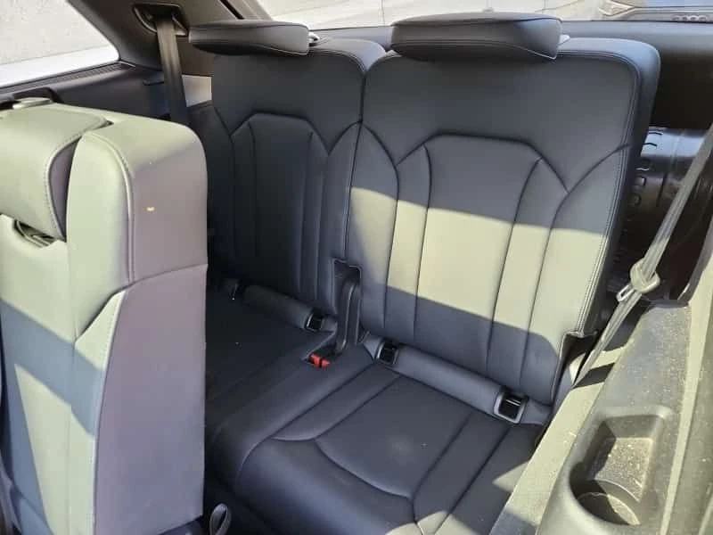 Audi Q7 * PROGRESSIV * CARFAX * ОПЦИЯ ЗА ФИНАНСИРАНЕ, снимка 14 - Автомобили и джипове - 55566050