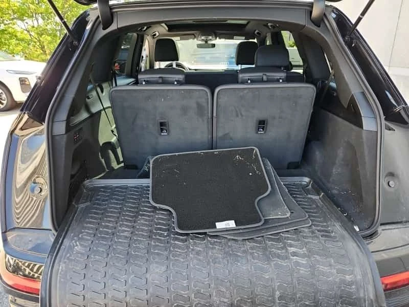 Audi Q7 * PROGRESSIV * CARFAX * ОПЦИЯ ЗА ФИНАНСИРАНЕ, снимка 17 - Автомобили и джипове - 55566050