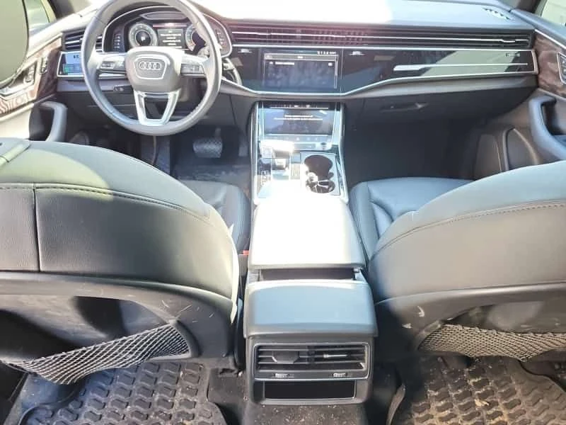 Audi Q7 * PROGRESSIV * CARFAX * ОПЦИЯ ЗА ФИНАНСИРАНЕ, снимка 10 - Автомобили и джипове - 55566050