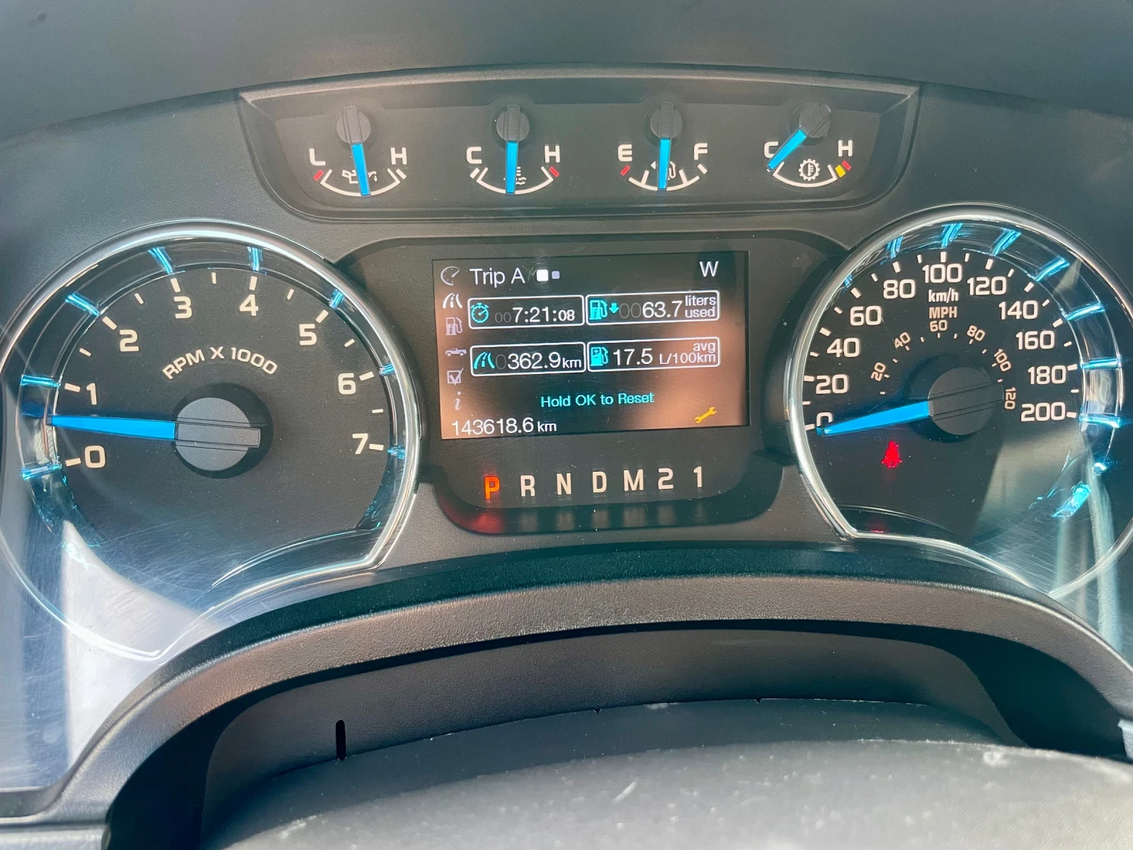Ford F150 XLT+ N1+ АГУ+ SYNS Powered by Microsoft | Mobile.bg — изображение 16