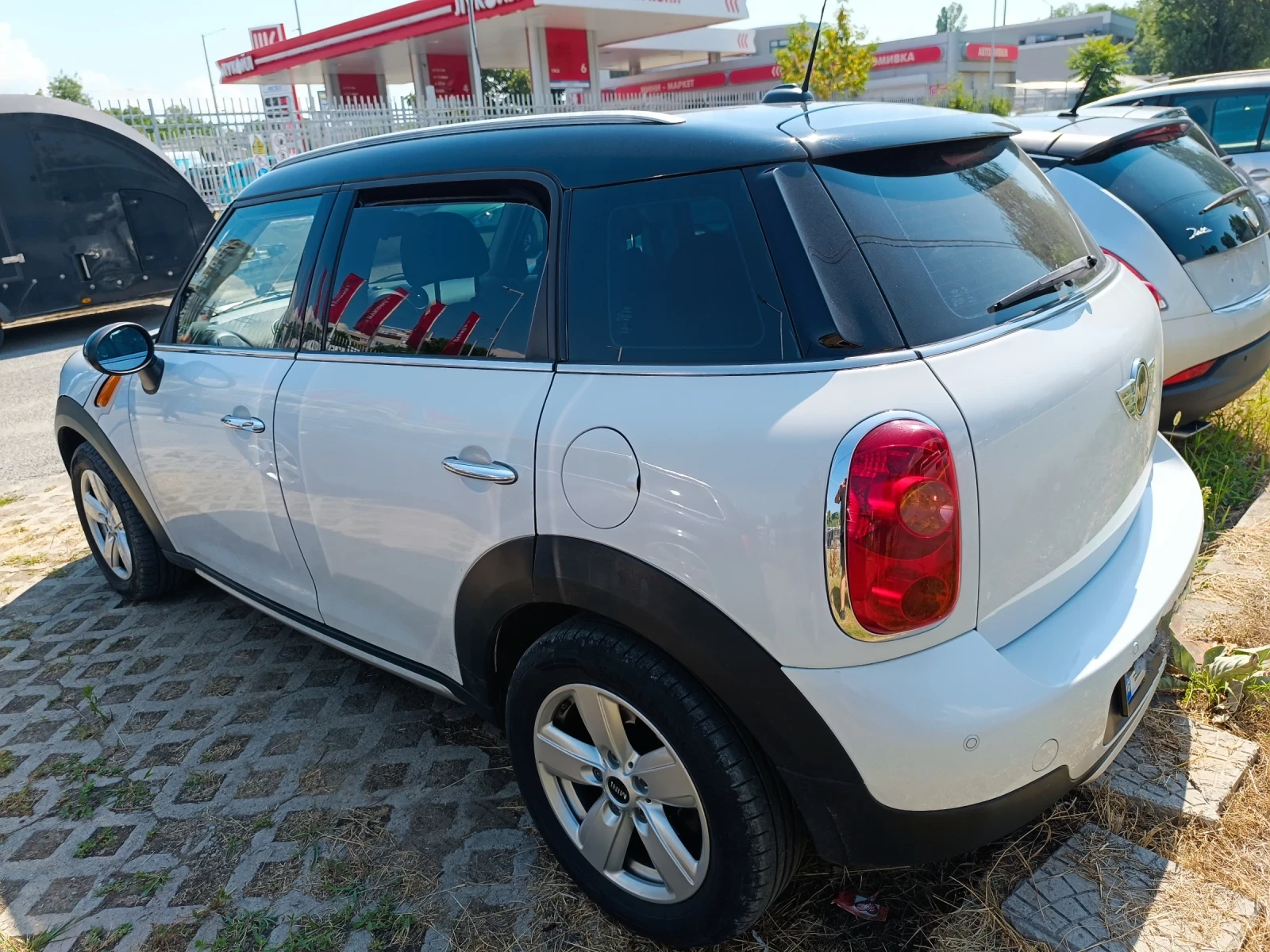 Mini Countryman  - изображение 4