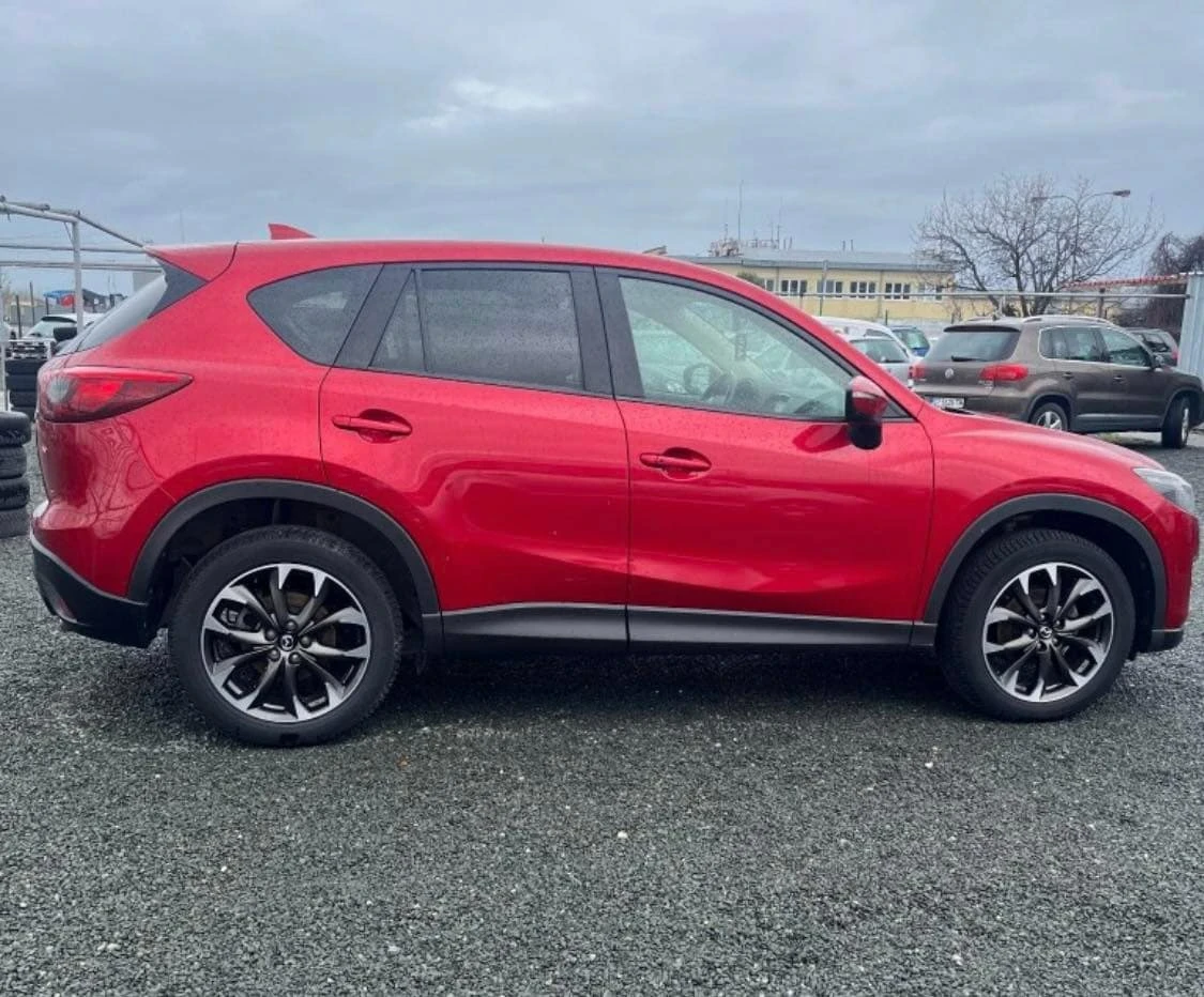 Mazda CX-5 2.2 SKYACTIV - изображение 2