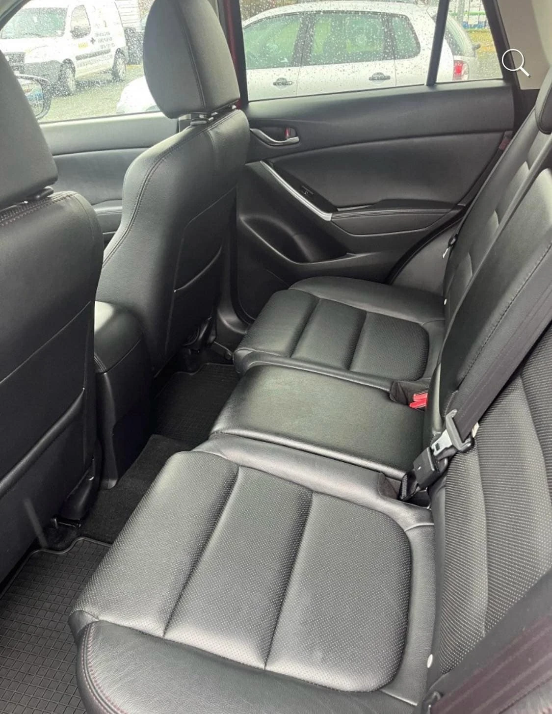 Mazda CX-5 2.2 SKYACTIV - изображение 7