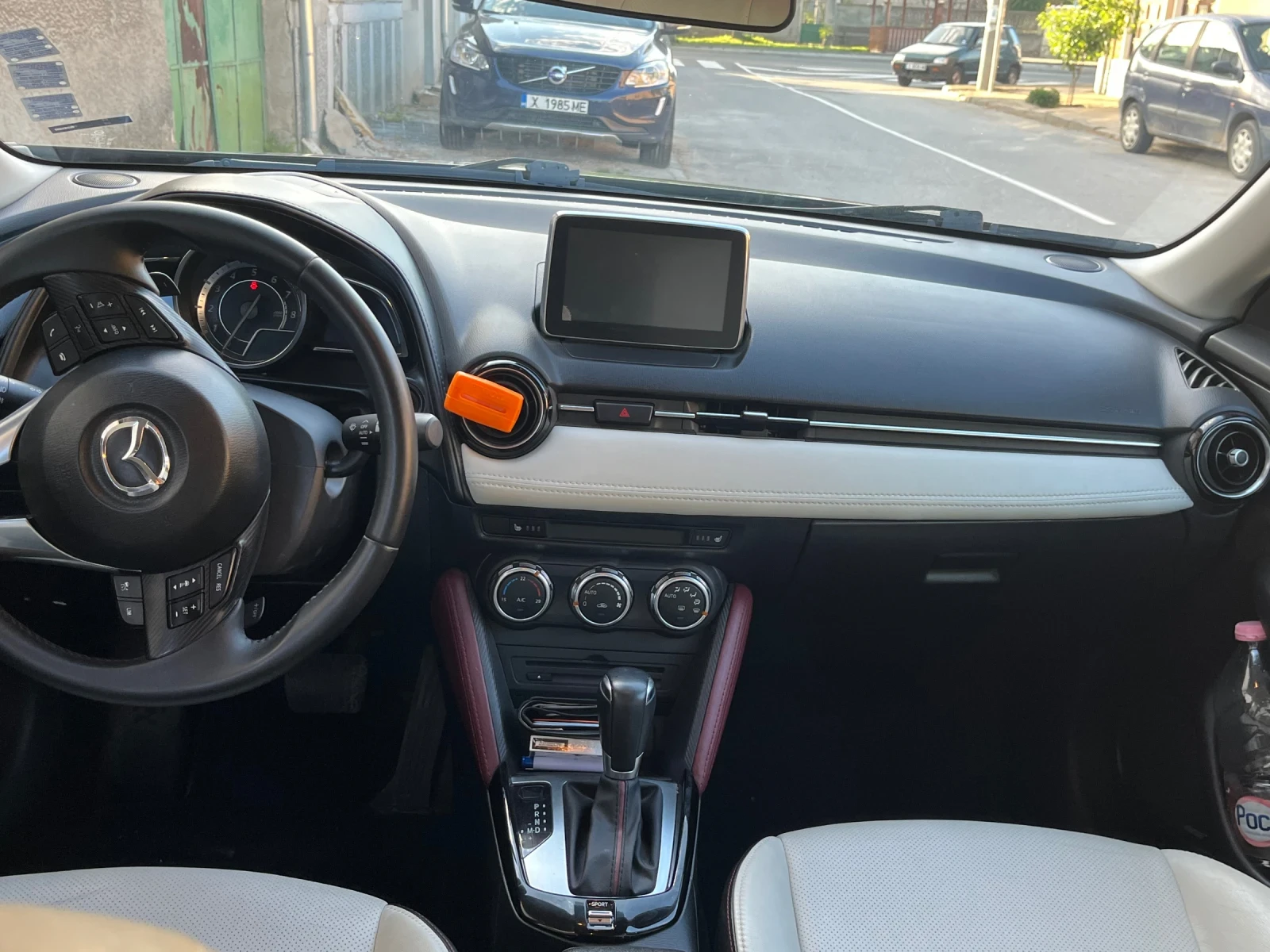Mazda CX-3  - изображение 7