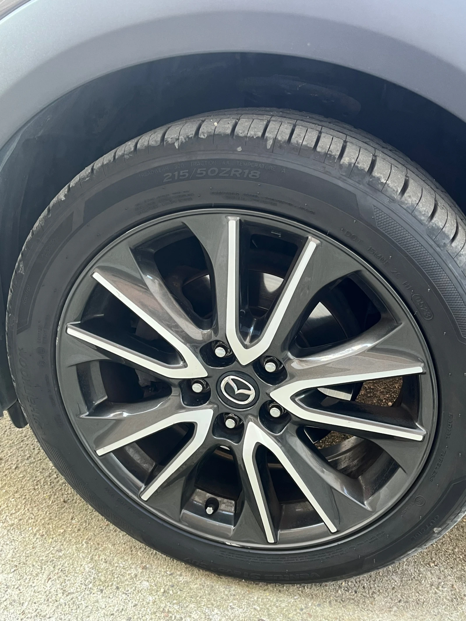 Mazda CX-3  - изображение 6