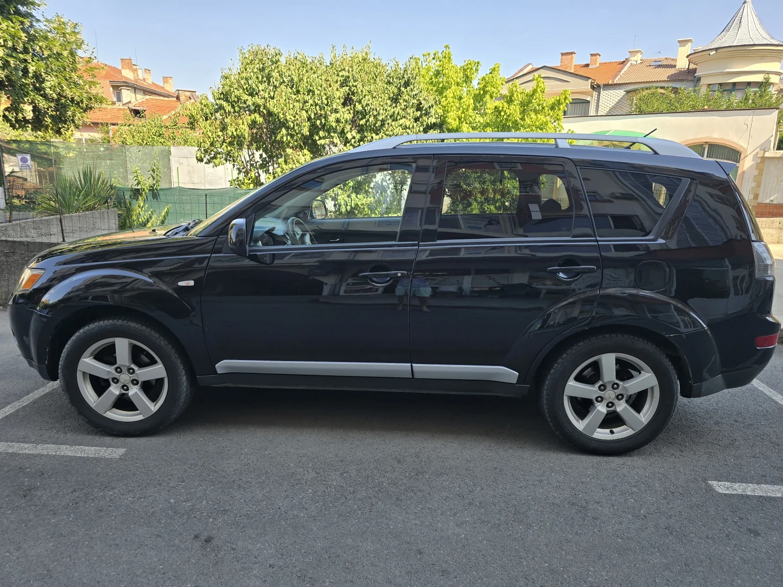 Mitsubishi Outlander  - изображение 3