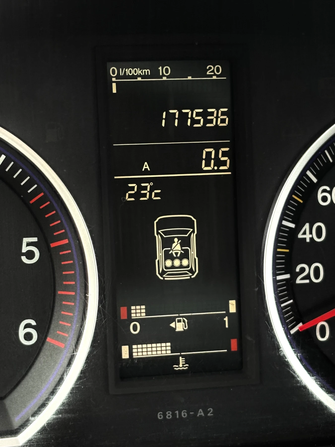 Honda Cr-v 2.2 i-CTDI, 4X4 | Mobile.bg   16