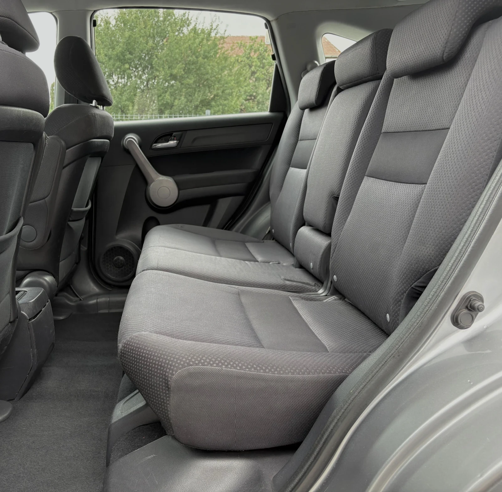 Honda Cr-v 2.2 i-CTDI, 4X4 | Mobile.bg   12