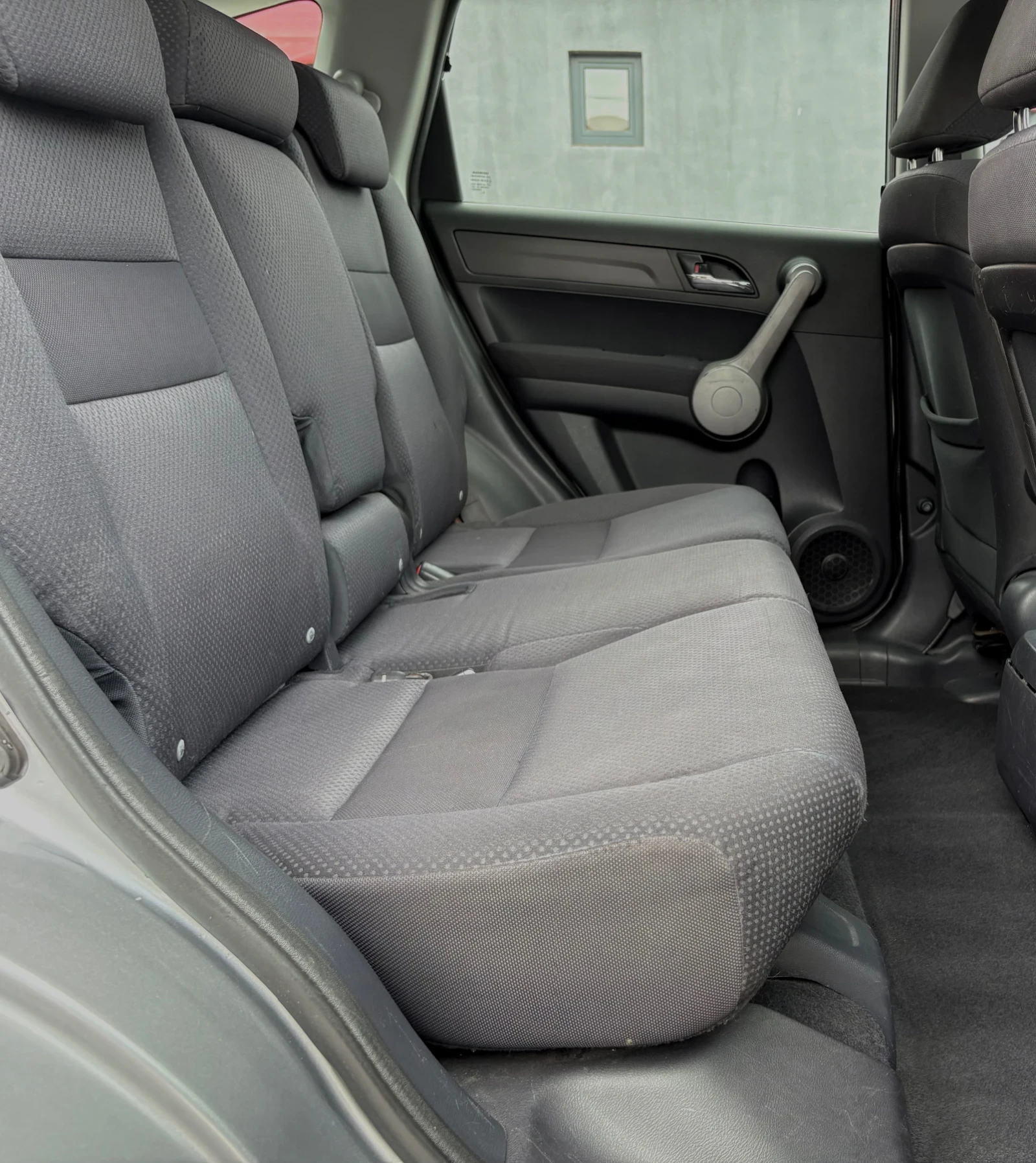 Honda Cr-v 2.2 i-CTDI, 4X4 | Mobile.bg   13