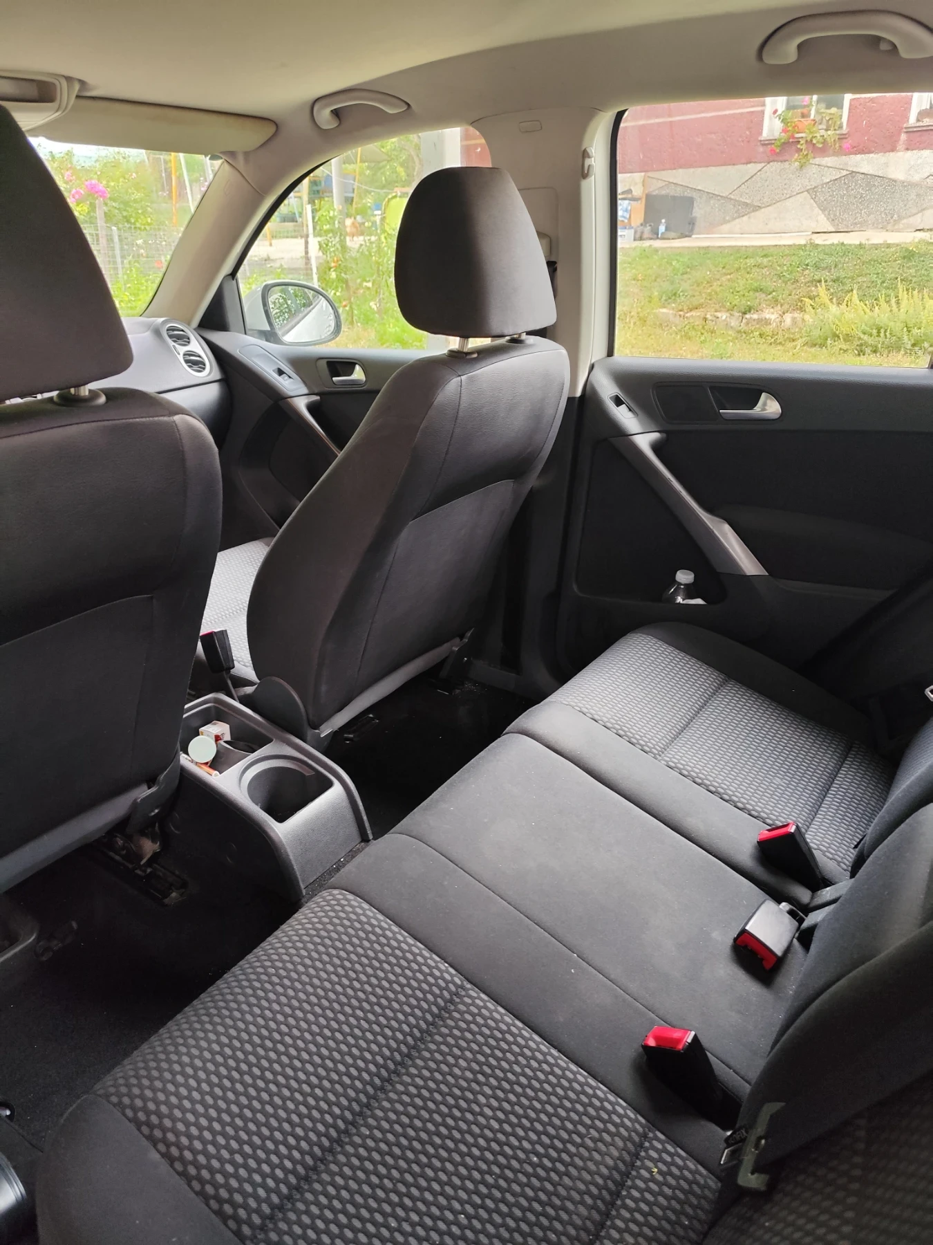 VW Tiguan 1.4 | Mobile.bg — изображение 14