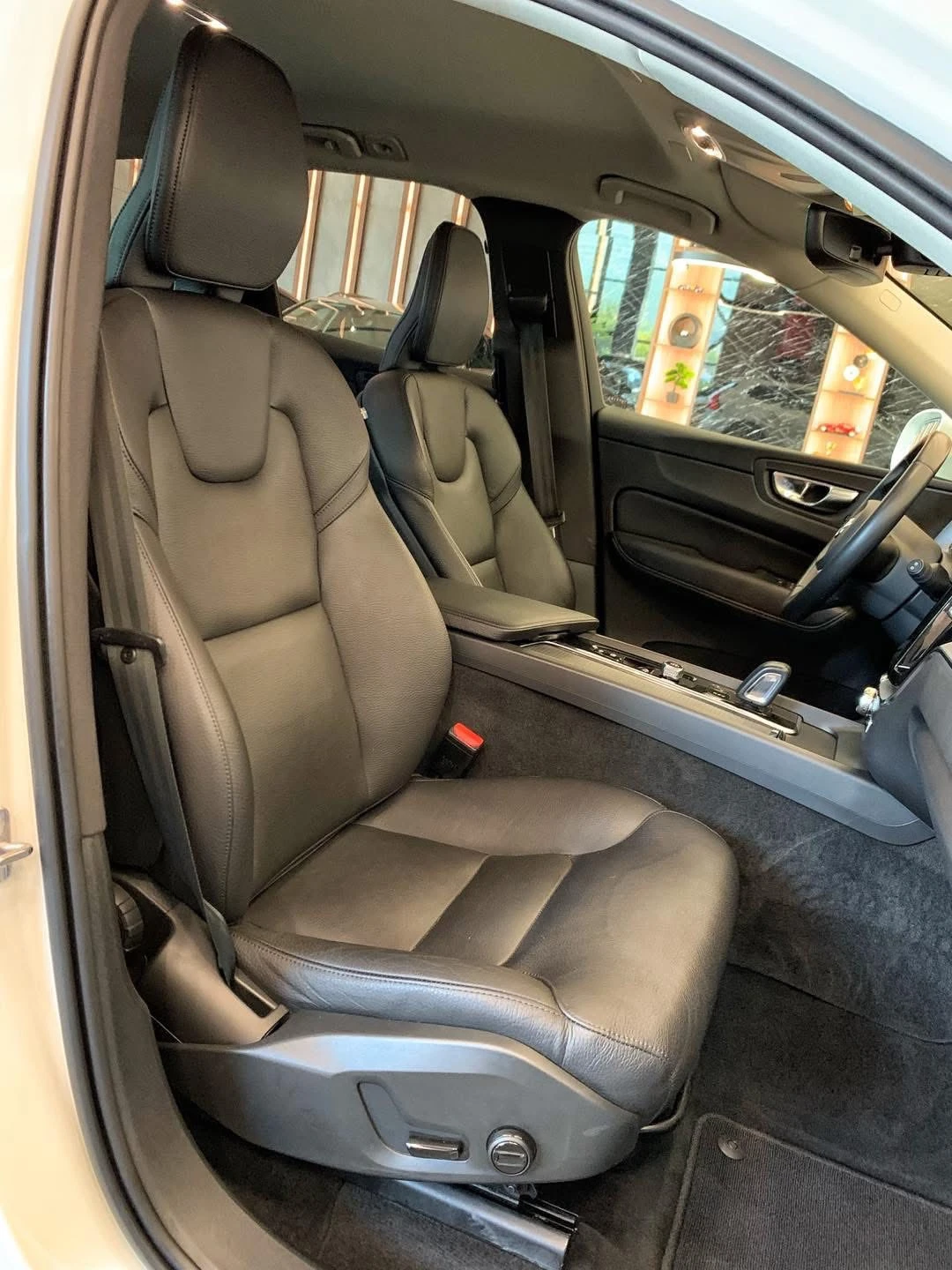 Volvo XC60 | Mobile.bg — изображение 14