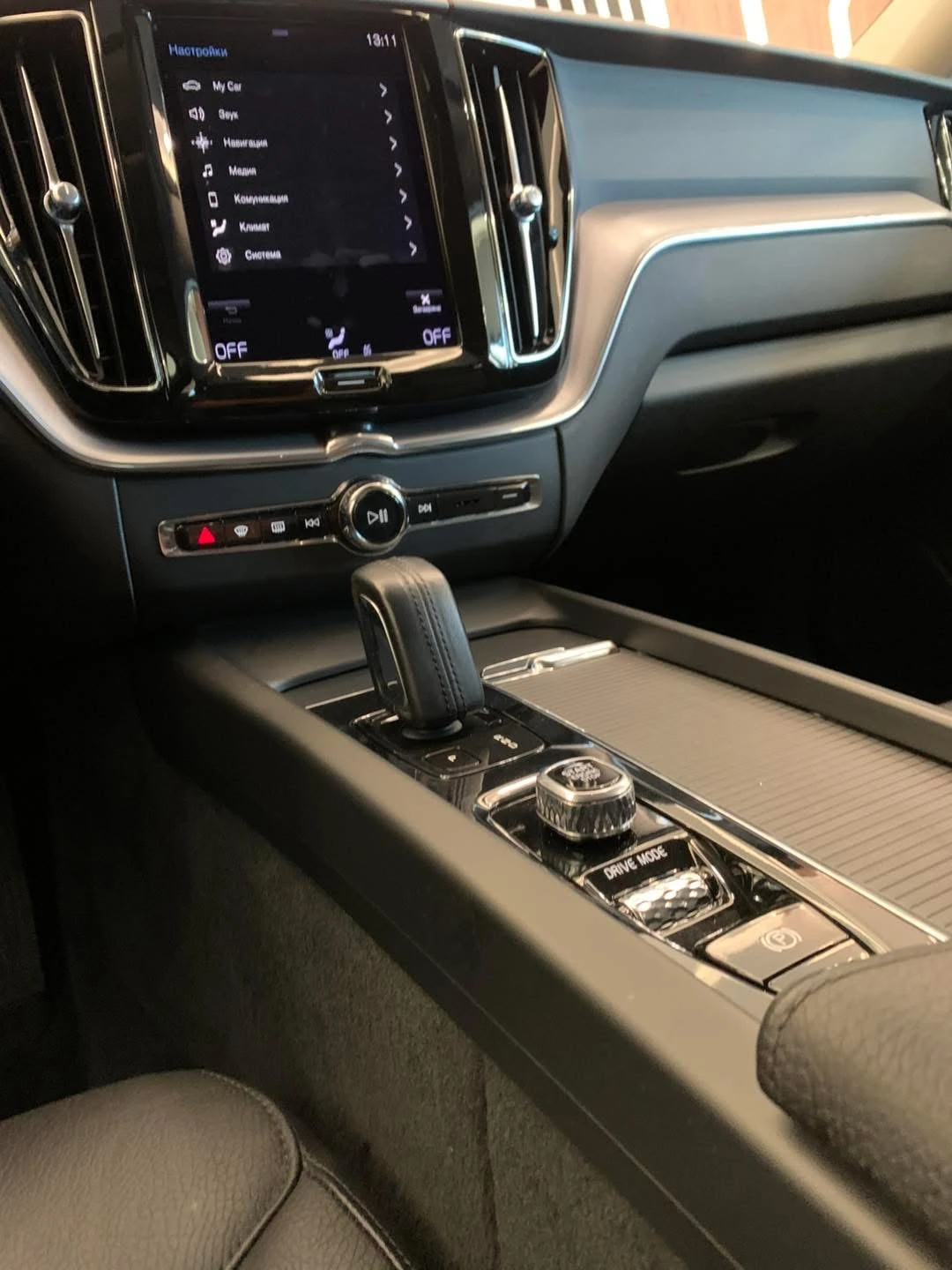 Volvo XC60 | Mobile.bg — изображение 12