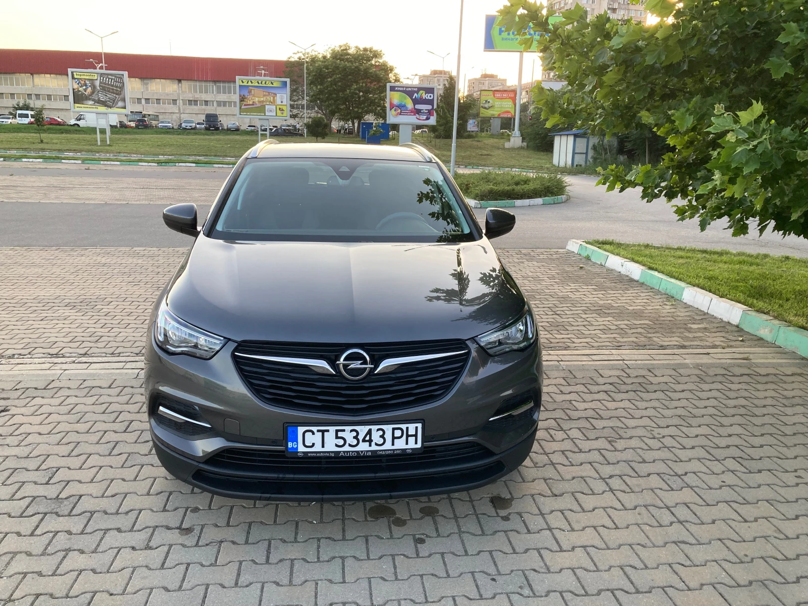 Opel Grandland X 130 000км  - изображение 3