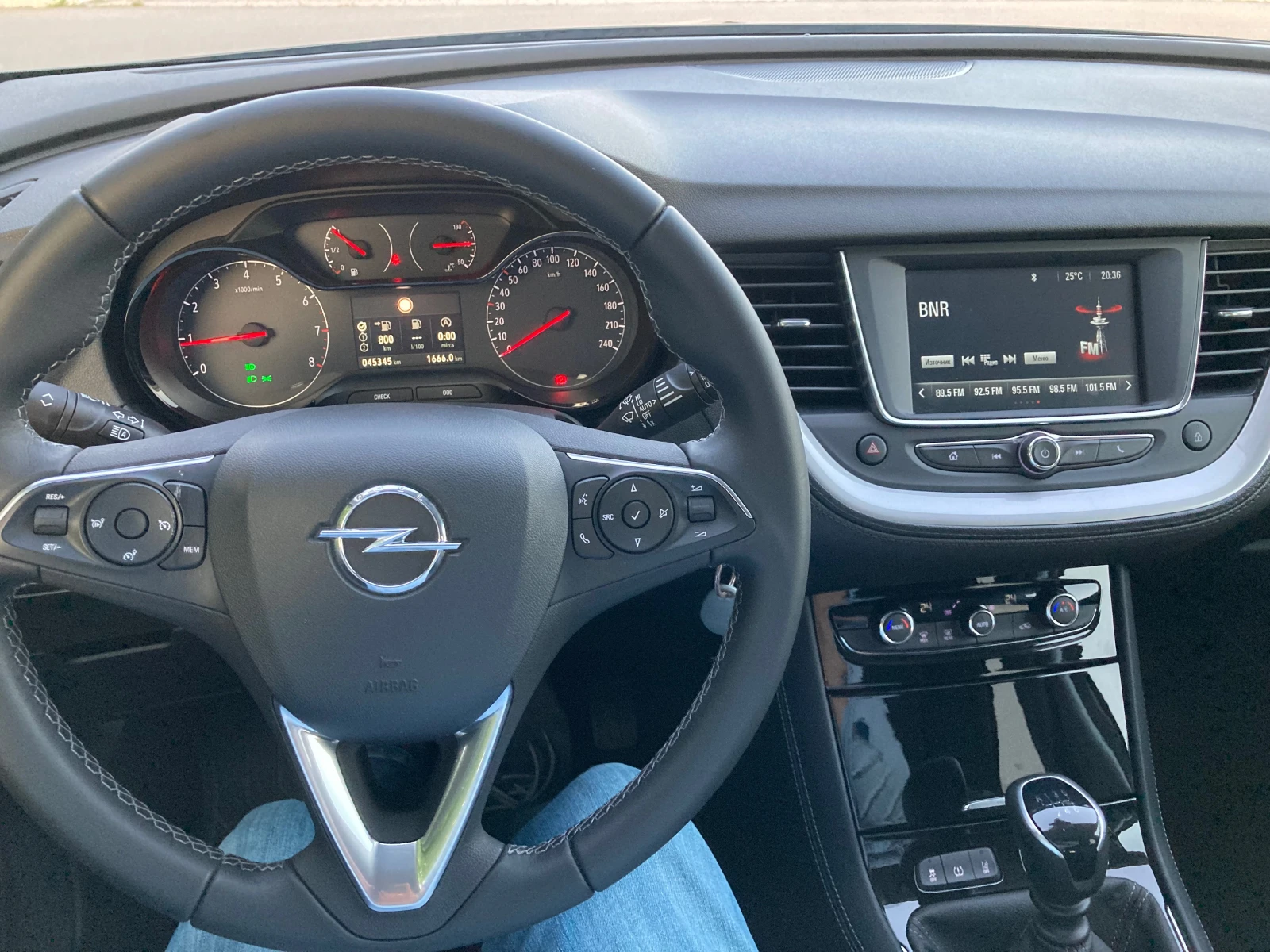 Opel Grandland X 130 000км  - изображение 4