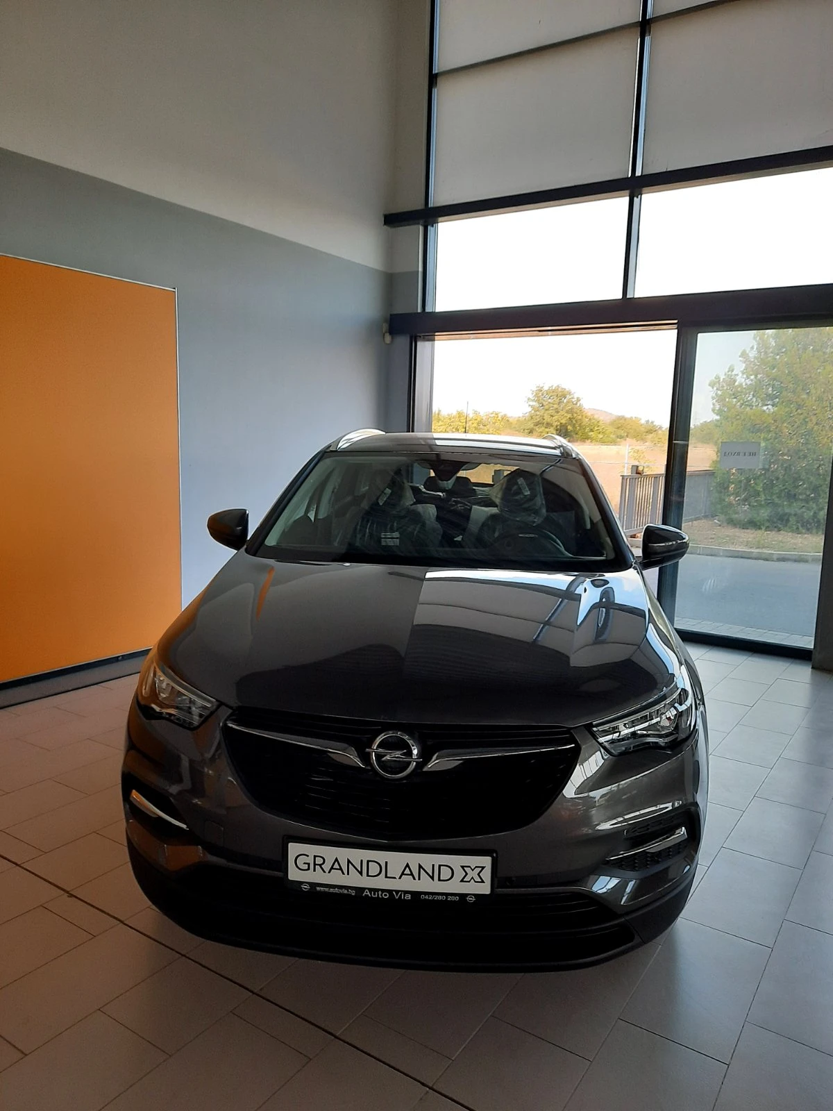 Opel Grandland X 130 000км  - изображение 6