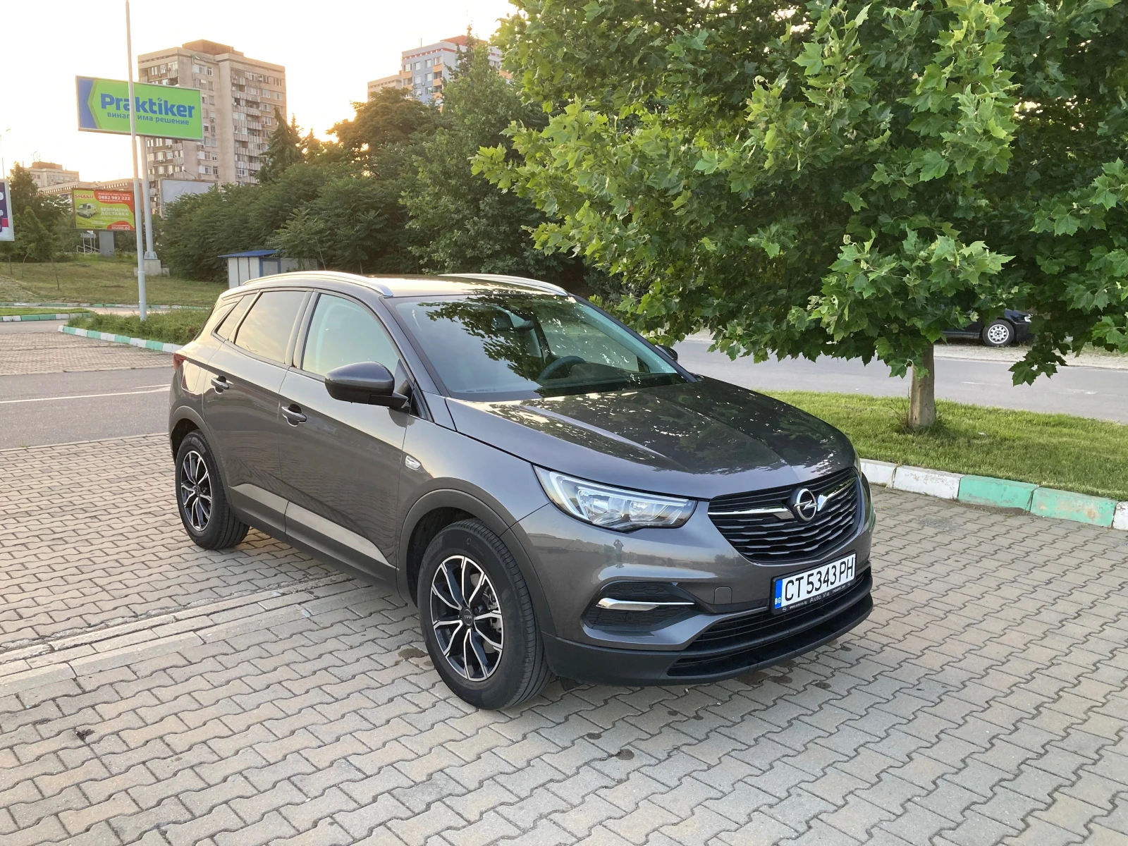 Opel Grandland X 130 000  | Mobile.bg   1