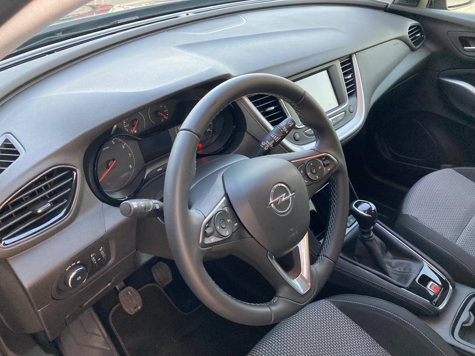 Opel Grandland X 130 000км  - изображение 5