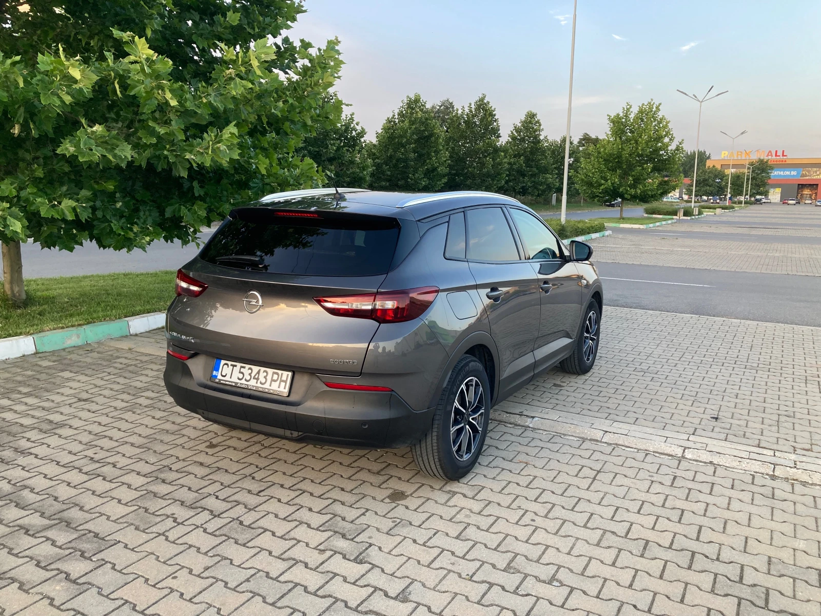 Opel Grandland X 130 000км  - изображение 2
