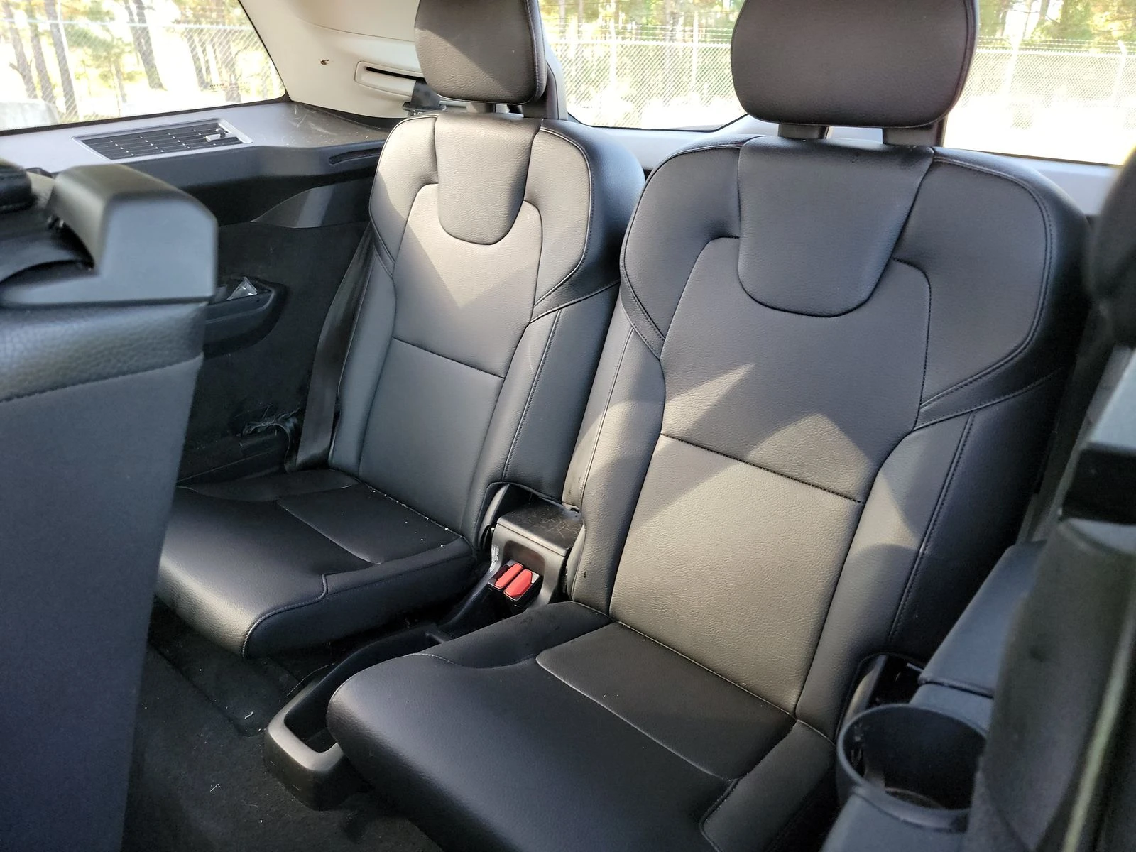 Volvo Xc90 Momentum* Lane assist* * *  | Mobile.bg   12