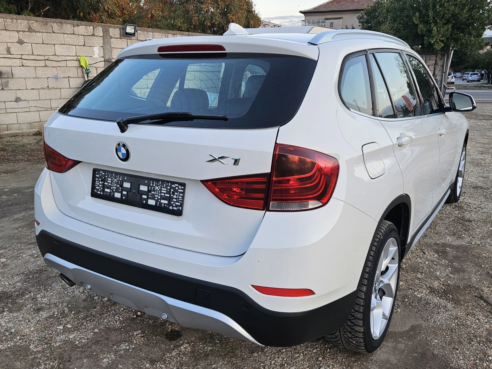 BMW X1 1.8 X-DRIVE...FACE  - изображение 5