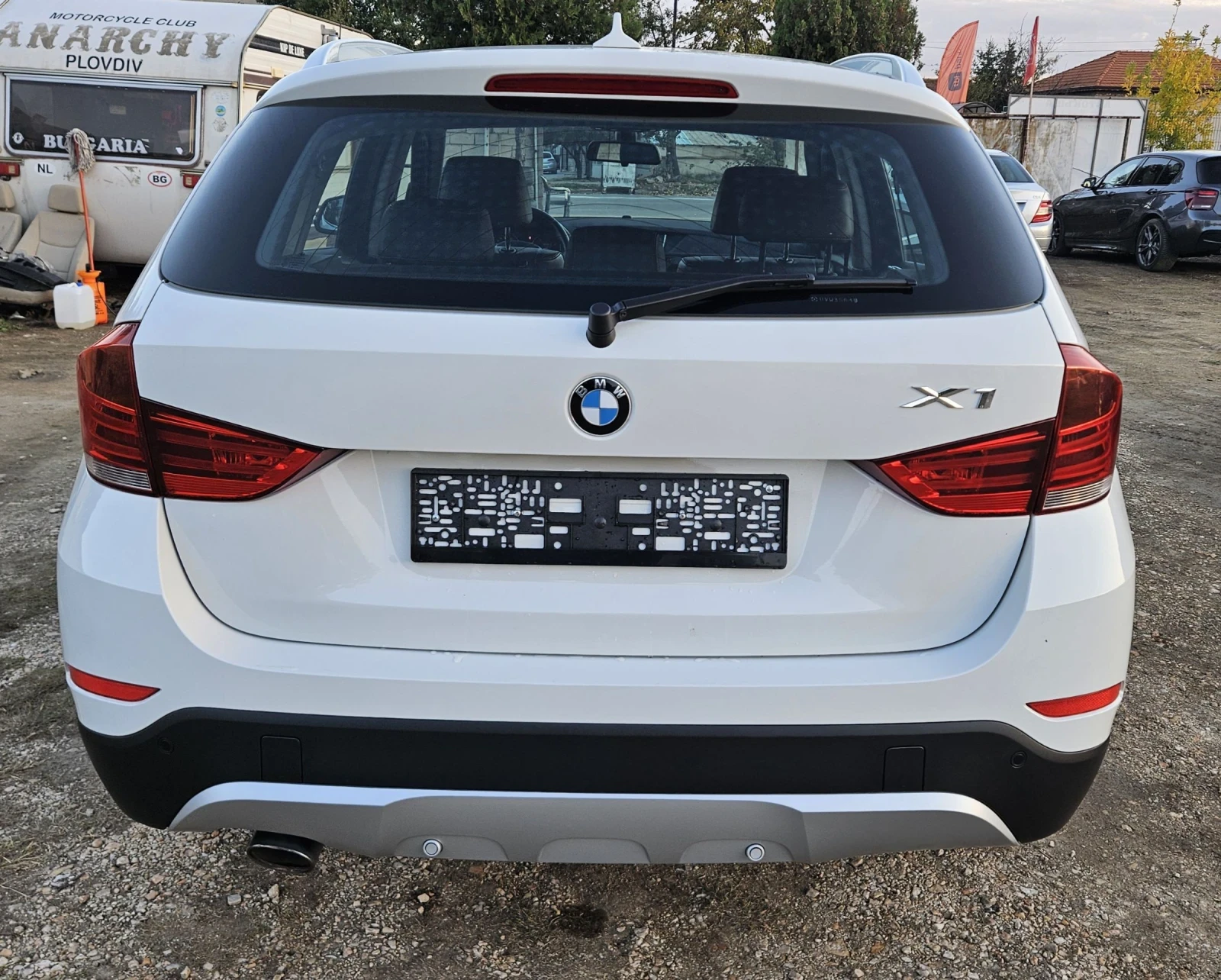 BMW X1 1.8 X-DRIVE...FACE  - изображение 6