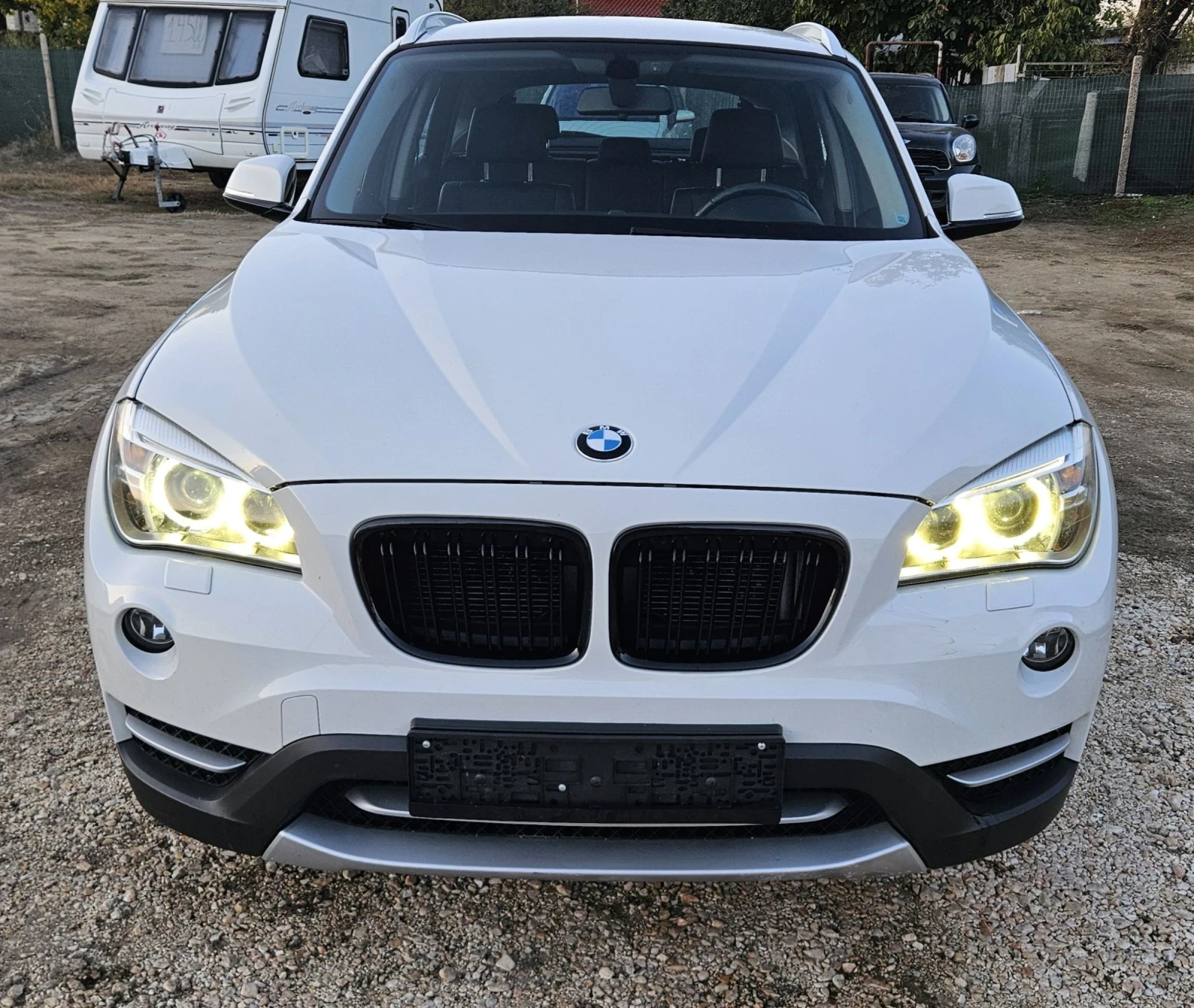 BMW X1 1.8 X-DRIVE...FACE  - изображение 2