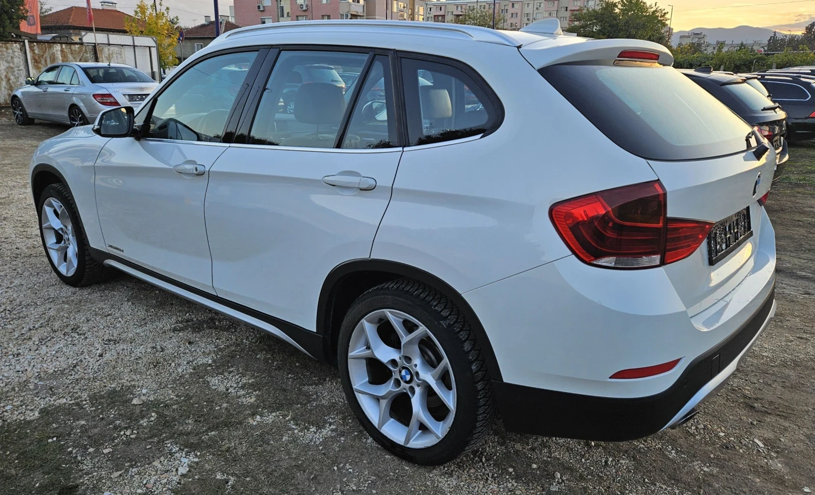BMW X1 1.8 X-DRIVE...FACE  - изображение 7