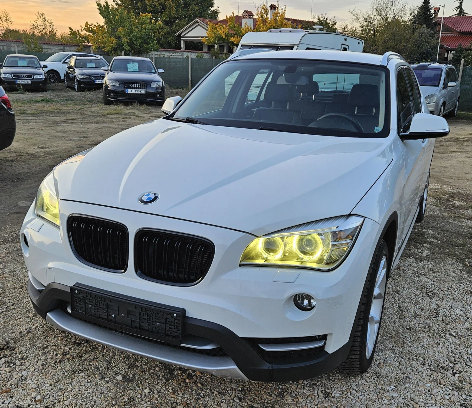 BMW X1 1.8 X-DRIVE...FACE  - изображение 3
