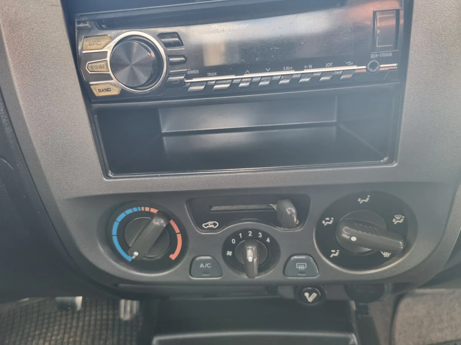 Great Wall Steed 5 2.4i Газ ! 4x4 - изображение 8