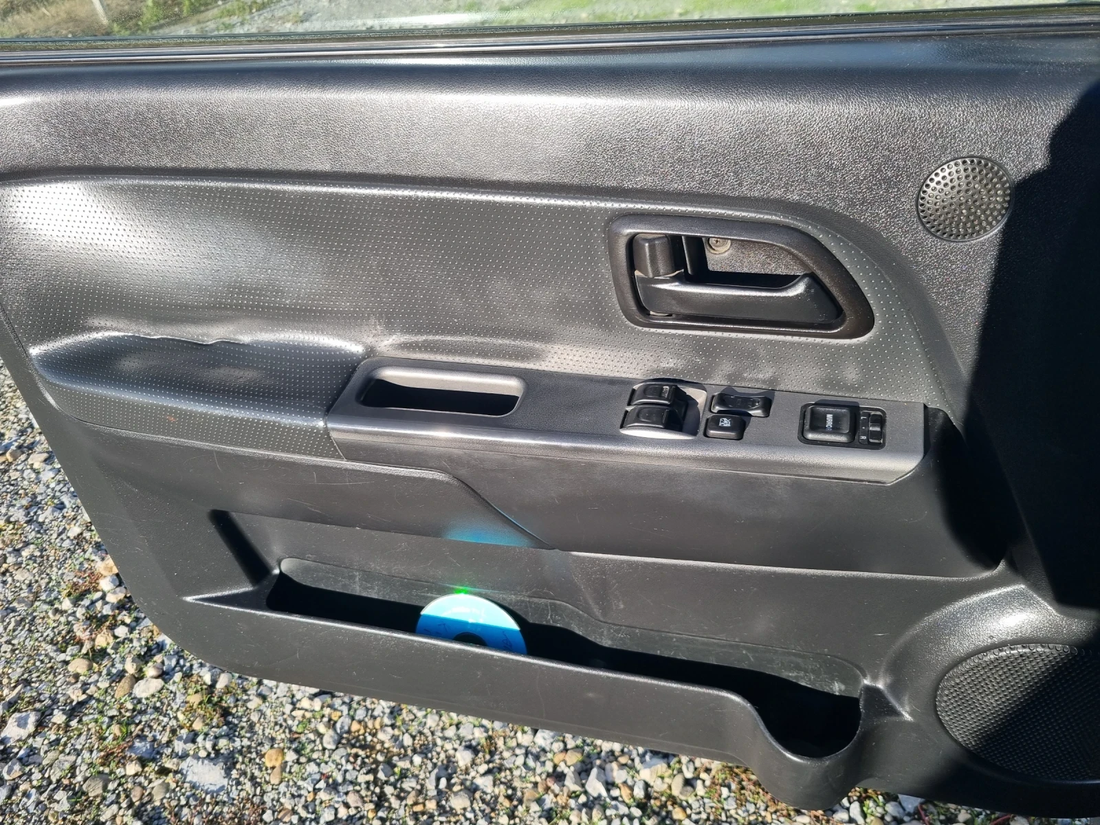 Great Wall Steed 5 2.4i Газ ! 4x4 - изображение 10