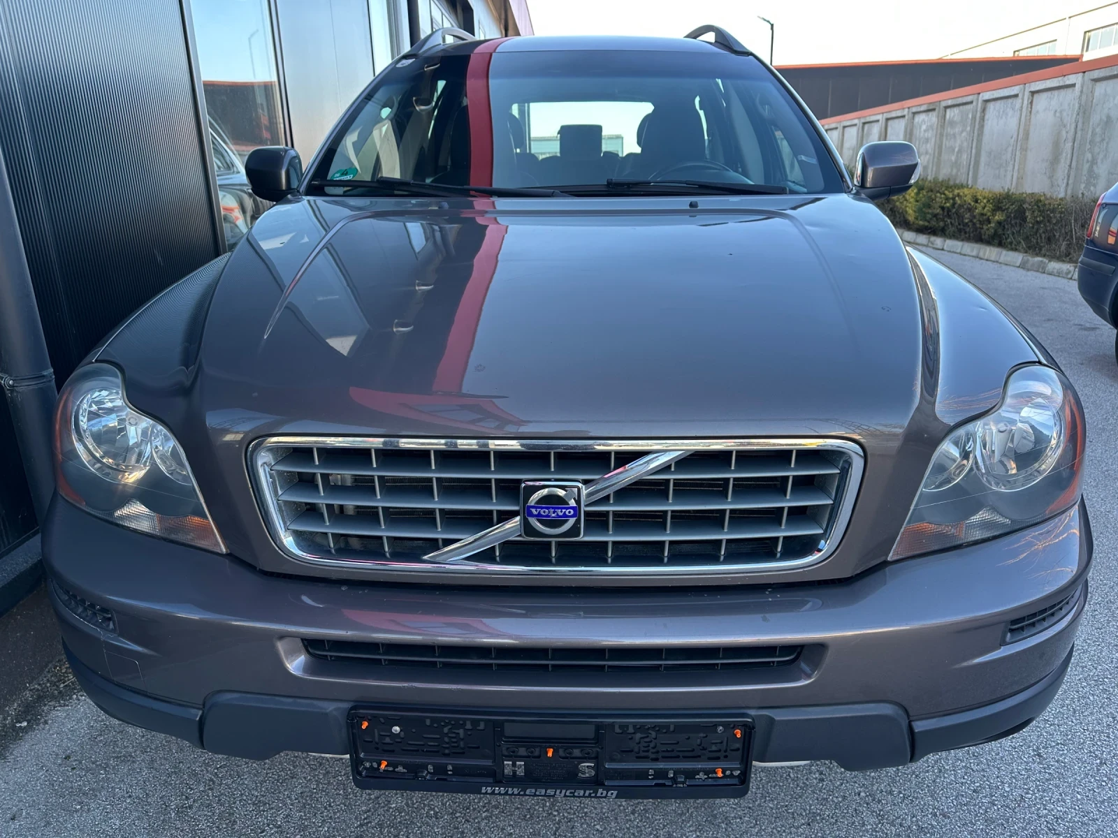Volvo Xc90 2.4, D5 �������, 4x4, ���.���.���.�����.2��, ���� | Mobile.bg � ����������� 2