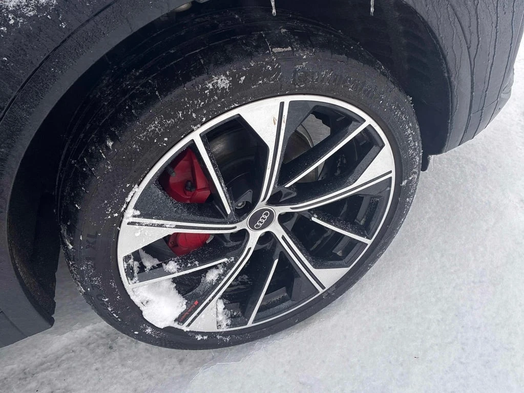 Audi Q5 2025 Progressiv * CARFAX * БЕЗ ПЪРВОНАЧАЛНА ВНОСКА - изображение 6