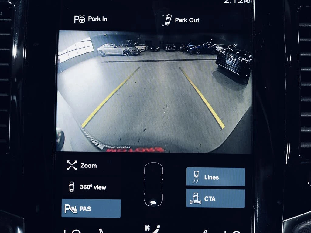 Volvo Xc90 * T6 Momentum AWD* ���������* (���� �� ��) | Mobile.bg � ����������� 11