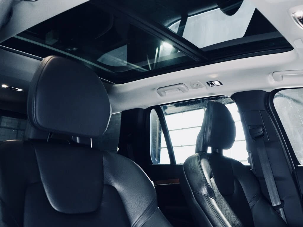 Volvo Xc90 * T6 Momentum AWD* ���������* (���� �� ��) | Mobile.bg � ����������� 13