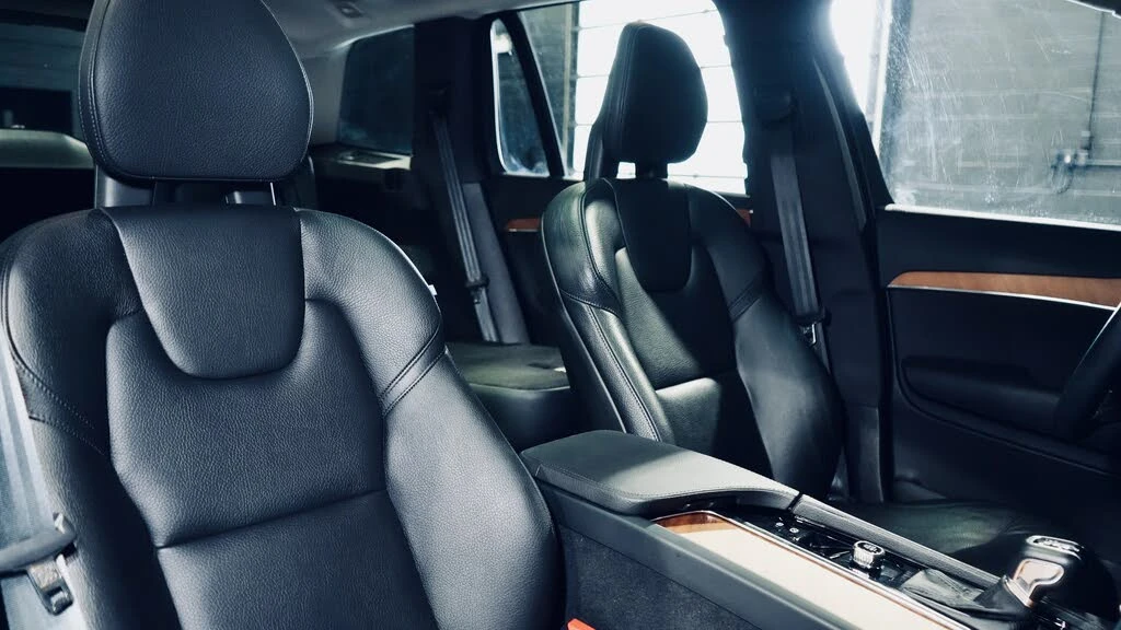 Volvo Xc90 * T6 Momentum AWD* ���������* (���� �� ��) | Mobile.bg � ����������� 12