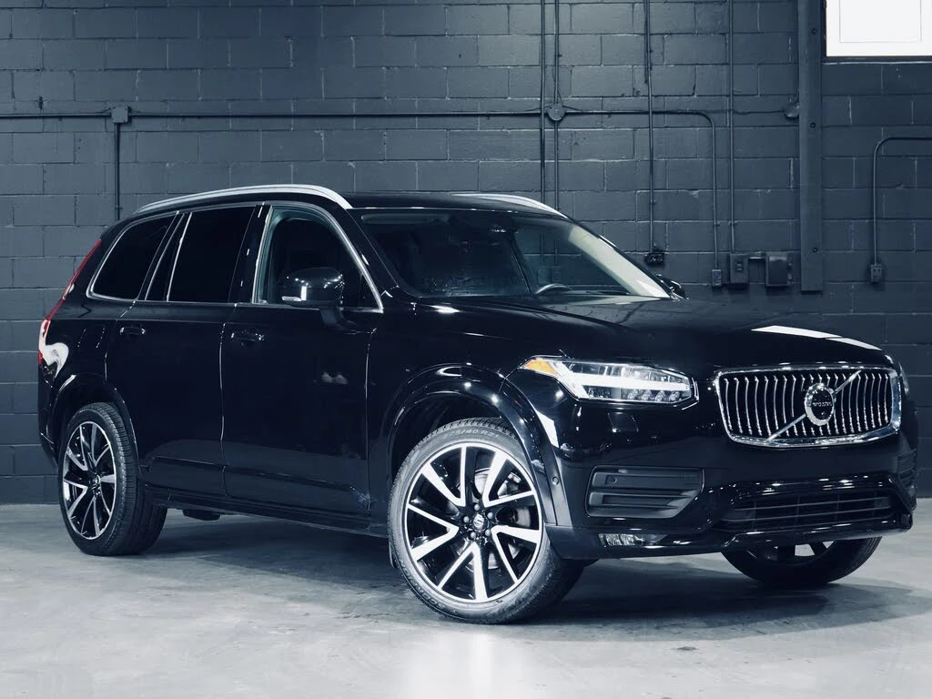 Volvo Xc90 * T6 Momentum AWD* ���������* (���� �� ��) | Mobile.bg � ����������� 1