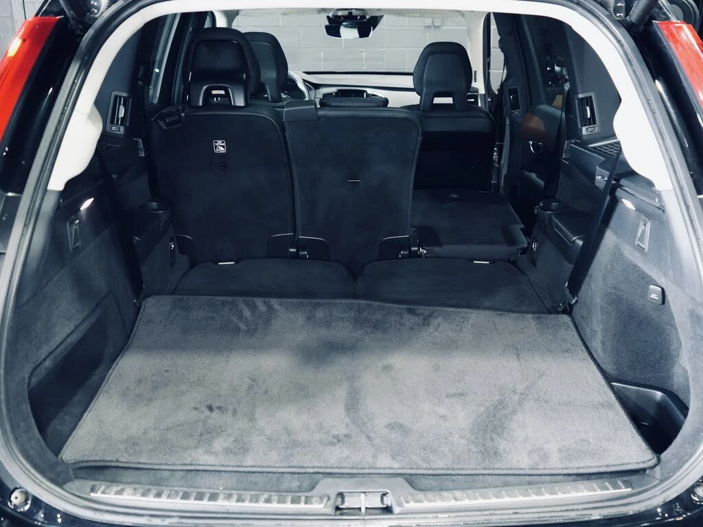 Volvo Xc90 * T6 Momentum AWD* ���������* (���� �� ��) | Mobile.bg � ����������� 17