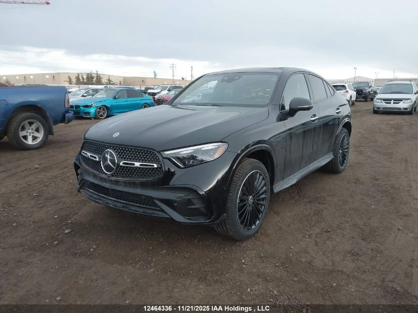 Mercedes-Benz GLC 300 COUPE* AMG* BURMESTER* 4MATIC* ��� | Mobile.bg � ����������� 1