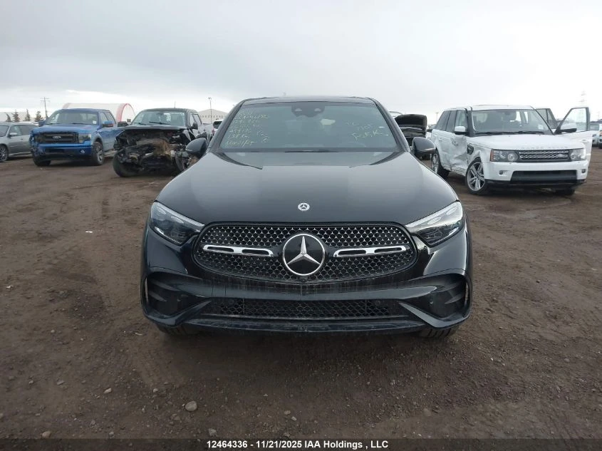 Mercedes-Benz GLC 300 COUPE* AMG* BURMESTER* 4MATIC* ��� | Mobile.bg � ����������� 2