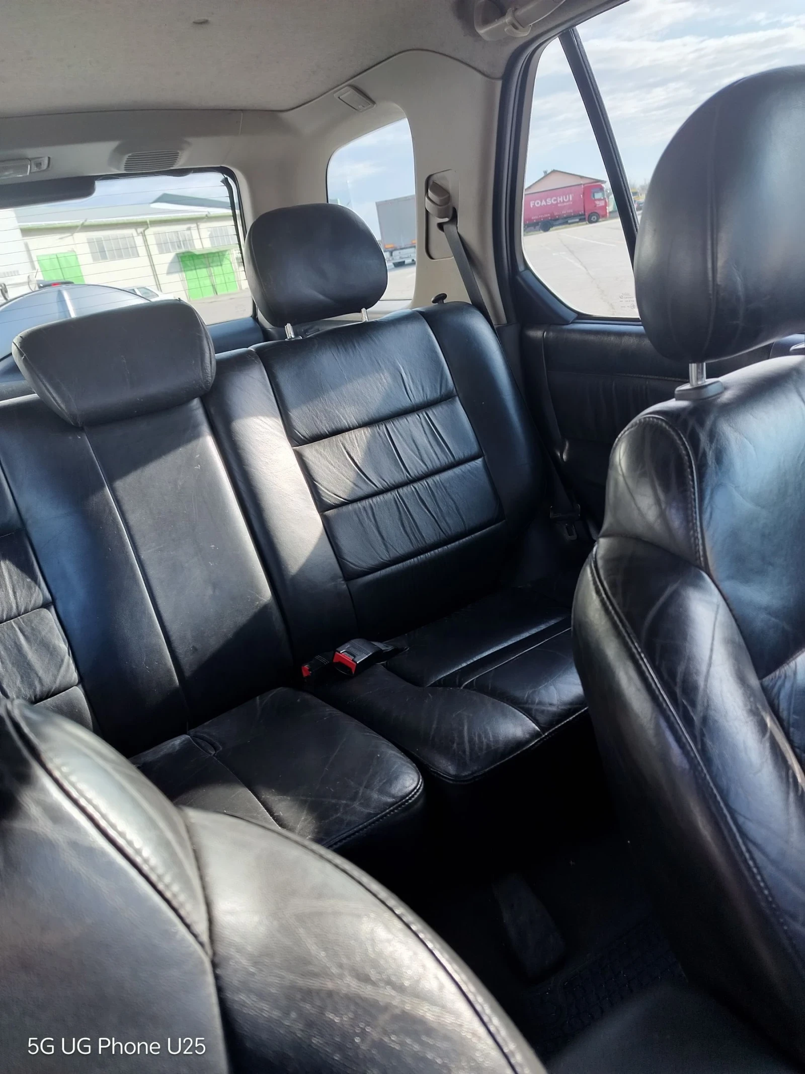 Opel Frontera 2.2dti | Mobile.bg � ����������� 10