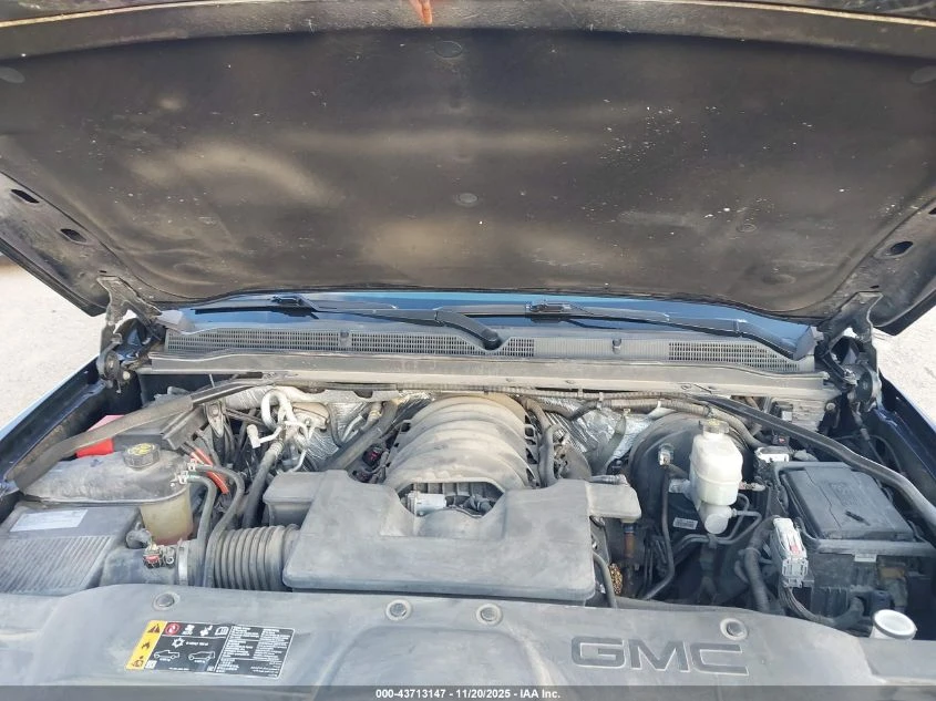 Gmc Yukon 6.2L V-8 DI, VVT, 420HP 4X4 Drive | Mobile.bg � ����������� 15