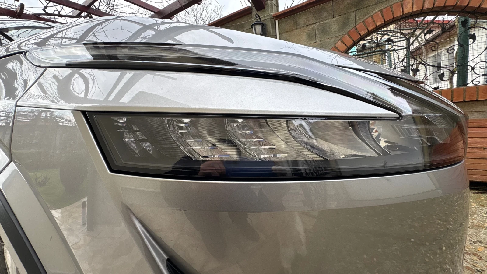 Nissan Qashqai Asenta | Mobile.bg � ����������� 14