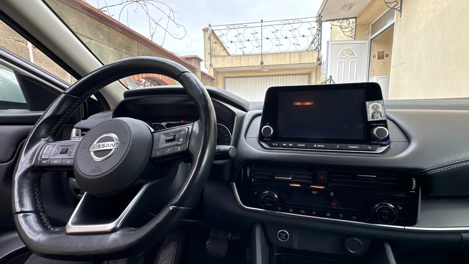 Nissan Qashqai Asenta | Mobile.bg � ����������� 11