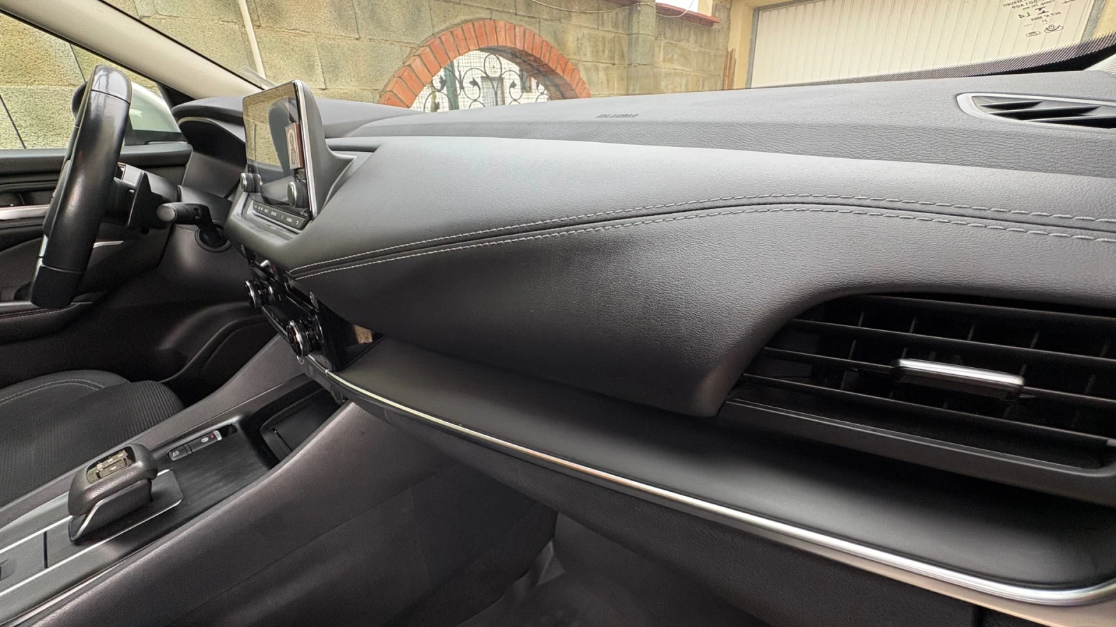 Nissan Qashqai Asenta | Mobile.bg � ����������� 13