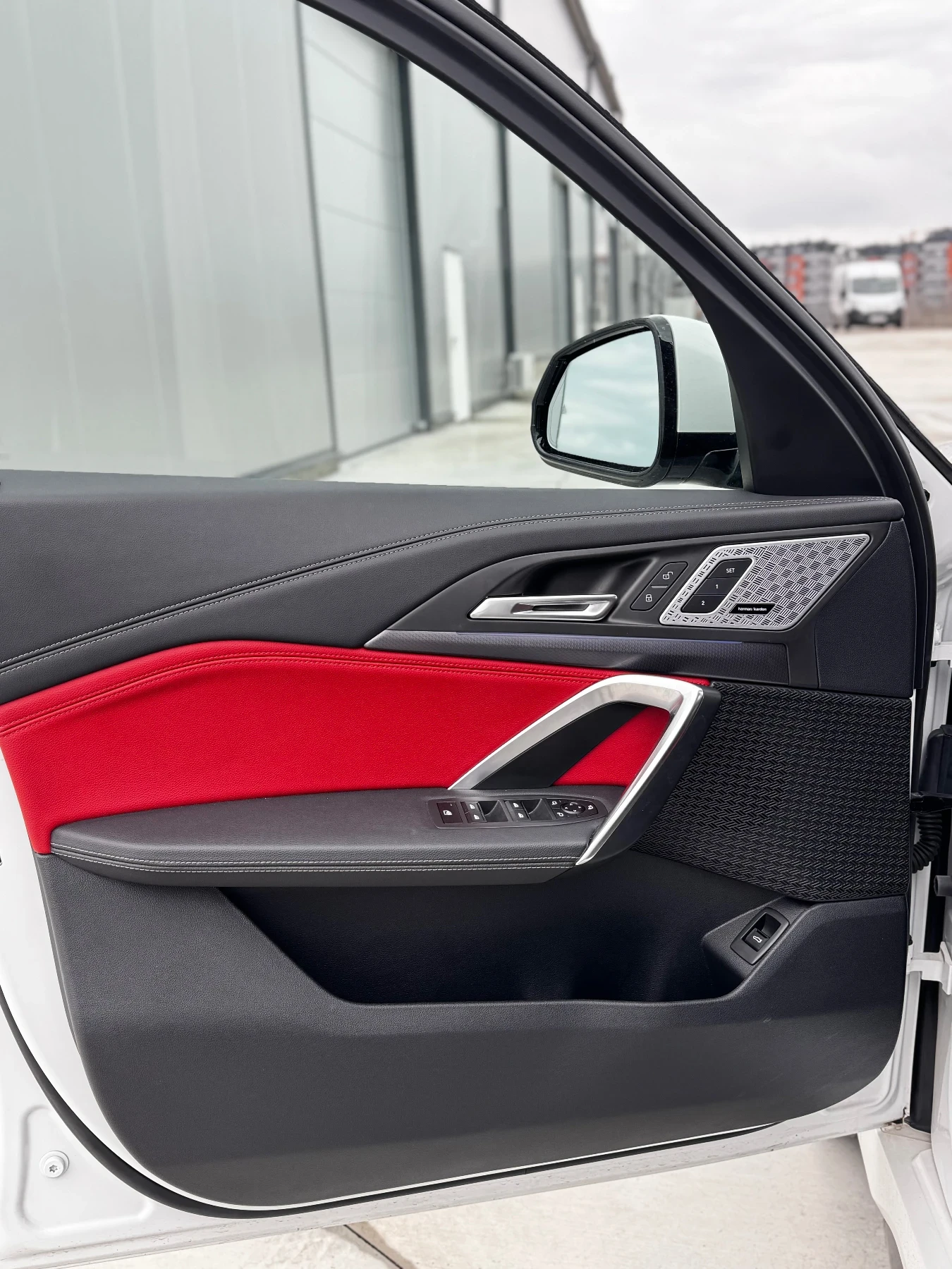 BMW X1 BMW X1 XDrive 28i | M SPORT | Mobile.bg � ����������� 9