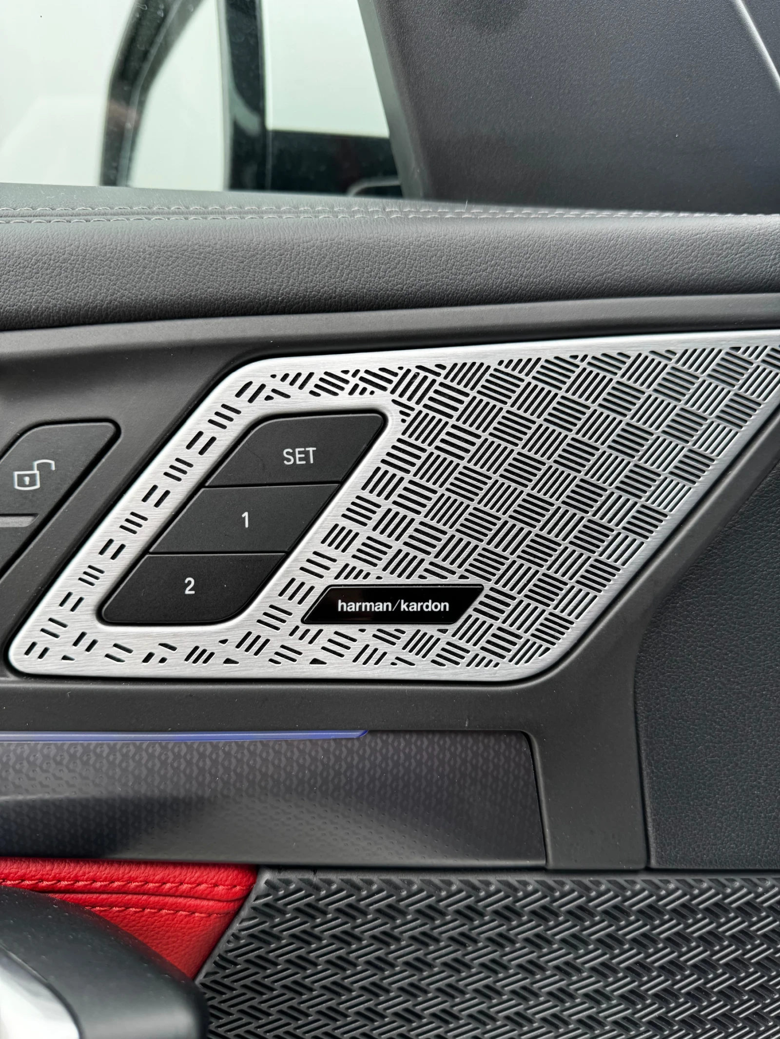 BMW X1 BMW X1 XDrive 28i | M SPORT | Mobile.bg � ����������� 10