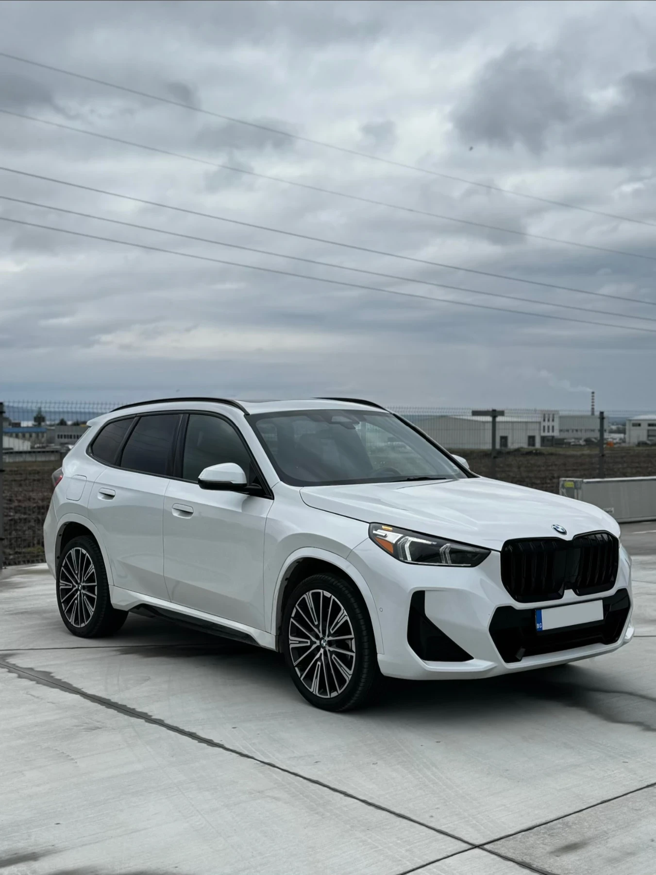 BMW X1 BMW X1 XDrive 28i | M SPORT | Mobile.bg � ����������� 2