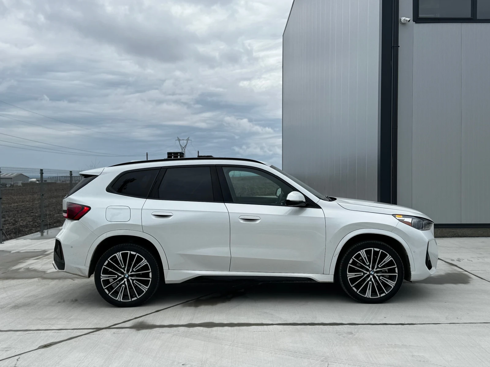 BMW X1 BMW X1 XDrive 28i | M SPORT | Mobile.bg � ����������� 3