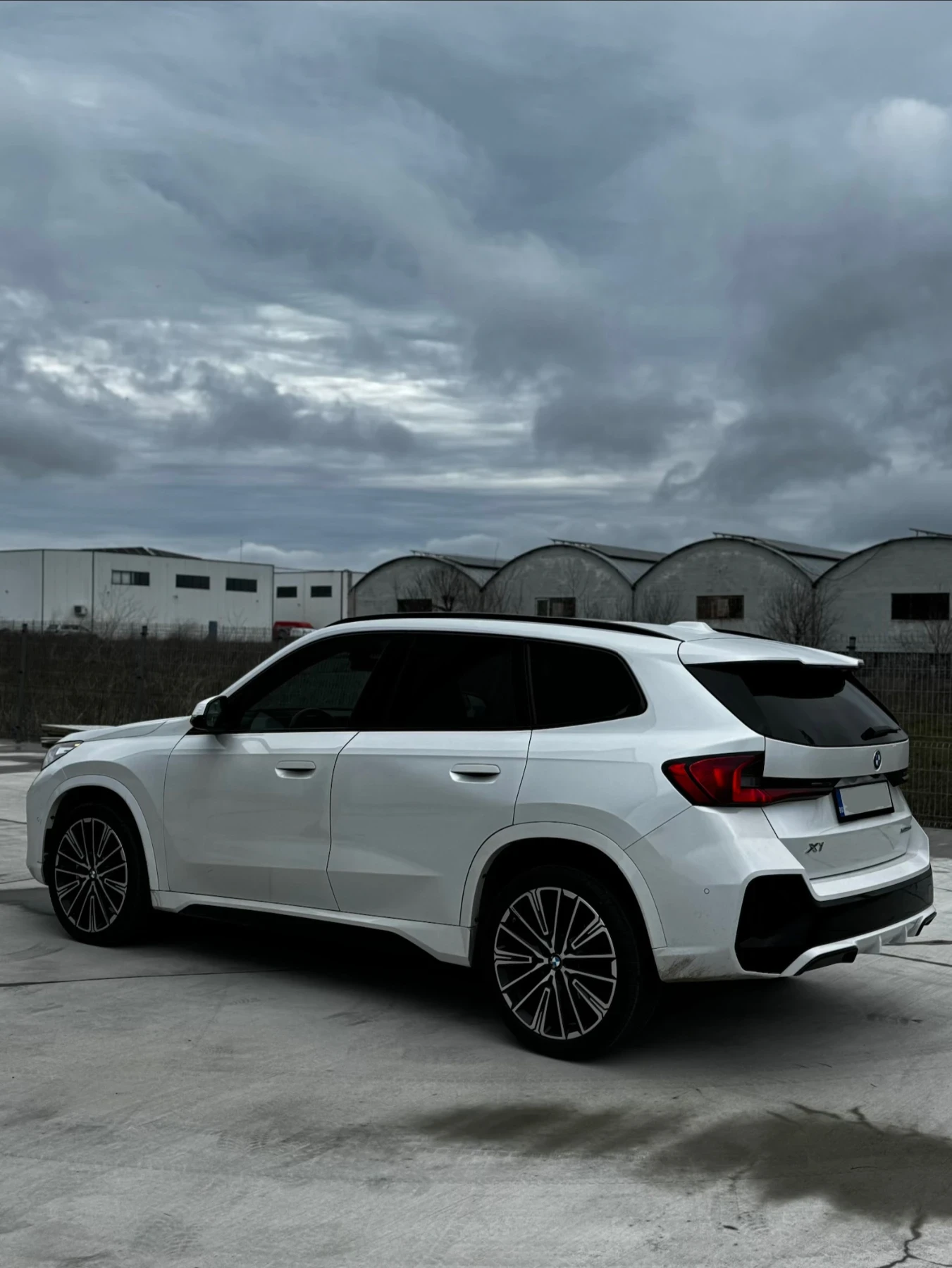 BMW X1 BMW X1 XDrive 28i | M SPORT | Mobile.bg � ����������� 6