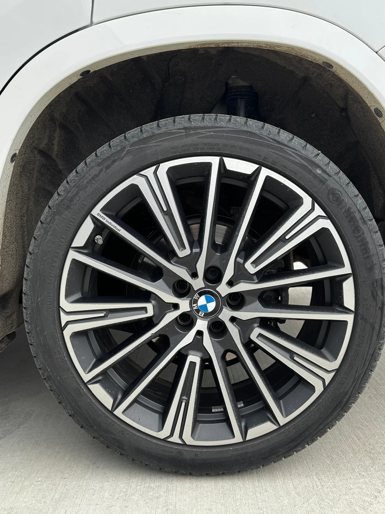 BMW X1 BMW X1 XDrive 28i | M SPORT | Mobile.bg � ����������� 8